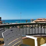 Torres Del Sol - Cristianos Apartman *
