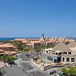 Torres Del Sol - Cristianos Apartman Los Cristianos