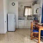 Apartman Torres Del Sol - Cristianos Los Cristianos