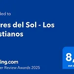 Torres Del Sol - Cristianos * Los Cristianos