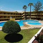 Torres Del Sol - Cristianos * Los Cristianos