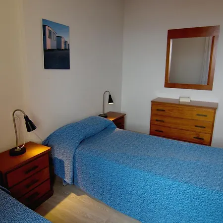 Torres Del Sol - Cristianos Лос Кристианос