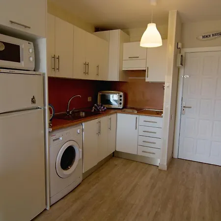 Apartmán Torres Del Sol - Cristianos *