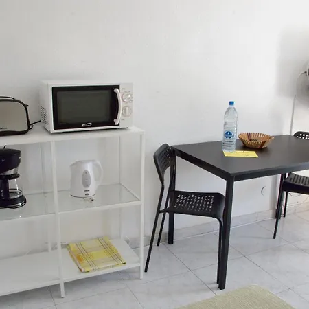 Apartamento Torres Del Sol - Cristianos *
