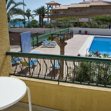Apartamento Torres Del Sol - Cristianos