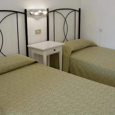 Torres Del Sol - Cristianos Апартаменты *