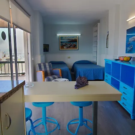 Torres Del Sol - Cristianos