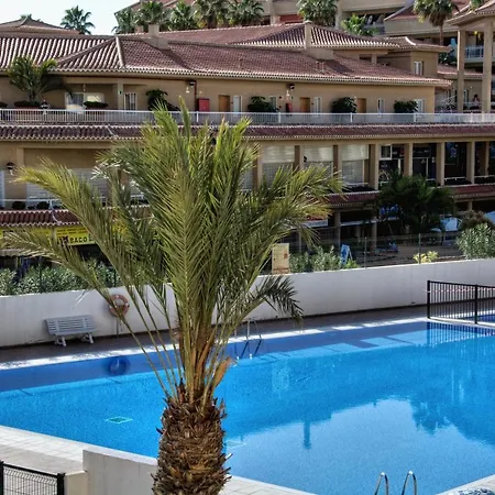 Torres Del Sol - Cristianos Lejlighed *