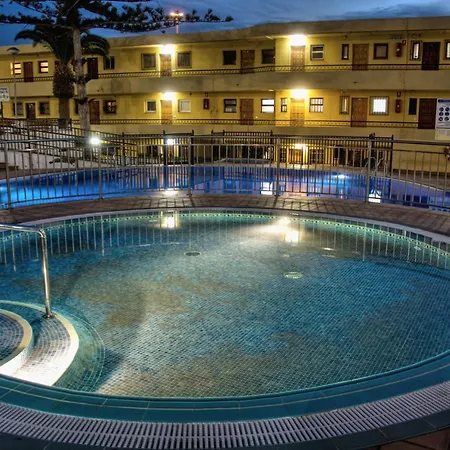 Апартаменты Torres Del Sol - Cristianos