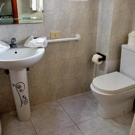 Torres Del Sol - Cristianos Апартаменты