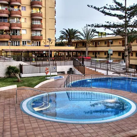 Torres Del Sol - Cristianos Apartmán Los Cristianos (Tenerife)