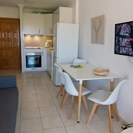 Torres Del Sol - Cristianos * Los Cristianos (Tenerife)