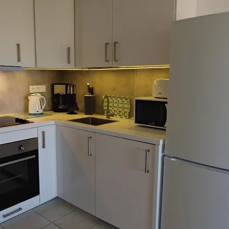 Torres Del Sol - Cristianos Los Cristianos (Tenerife)