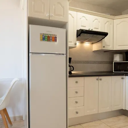 Torres Del Sol - Cristianos *