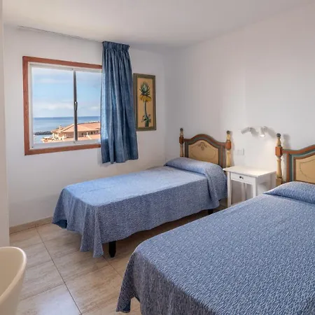 Torres Del Sol - Cristianos Los Cristianos (Tenerife)