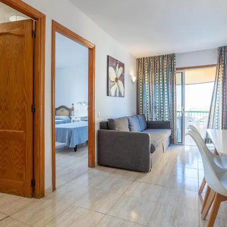 Torres Del Sol - Cristianos * Лос Кристианос