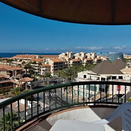 Torres Del Sol - Cristianos * Los Cristianos (Tenerife)