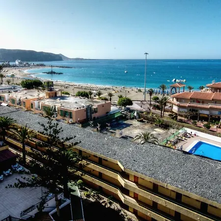 Torres Del Sol - Cristianos Los Cristianos (Tenerife)