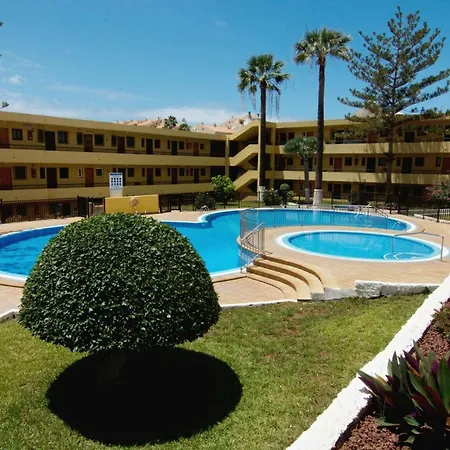 Torres Del Sol - Cristianos * Los Cristianos (Tenerife)