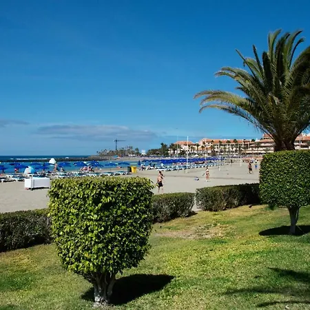 Torres Del Sol - Cristianos Los Cristianos (Tenerife)
