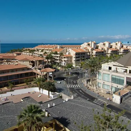 Torres Del Sol - Cristianos Los Cristianos (Tenerife)