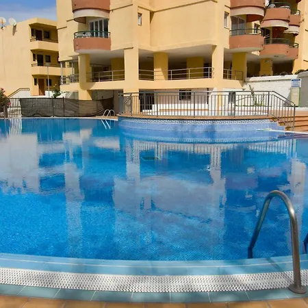 Lejlighed Torres Del Sol - Cristianos Los Cristianos (Tenerife)