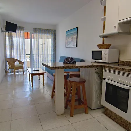 Torres Del Sol - Cristianos * Лос Кристианос