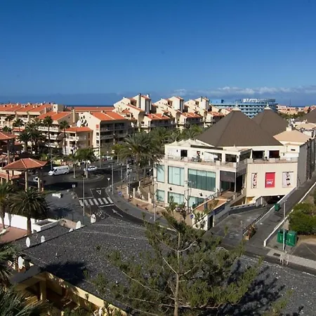 Апартаменты Torres Del Sol - Cristianos *