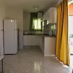 Torres Del Sol - Cristianos Apartment *