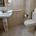 Torres Del Sol - Cristianos Apartment