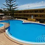 Torres Del Sol - Cristianos *