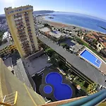 Apartment Torres Del Sol - Cristianos *