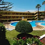 Torres Del Sol - Cristianos Apartment Los Cristianos (Tenerife)