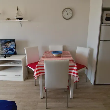 Appartement Torres Del Sol - Cristianos *