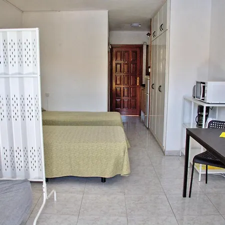 Appartement Torres Del Sol - Cristianos *