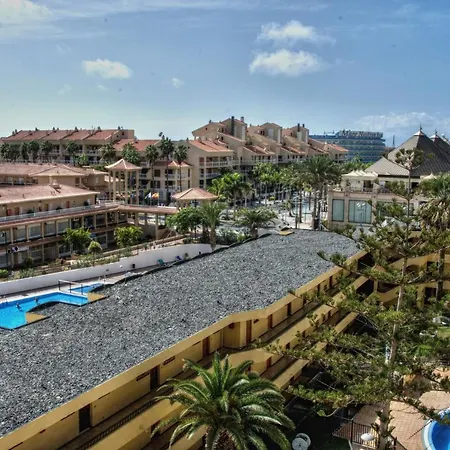 Apartmán Torres Del Sol - Cristianos