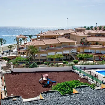 Torres Del Sol - Cristianos