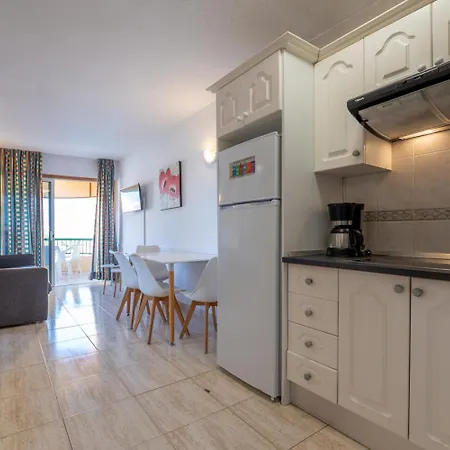 Torres Del Sol - Cristianos * Los Cristianos (Tenerife)