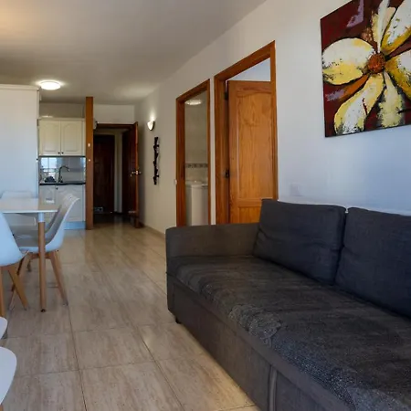 Apartment Torres Del Sol - Cristianos