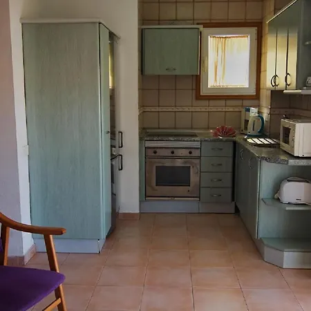 Apartamento Torres Del Sol - Cristianos Los Cristianos (Tenerife)