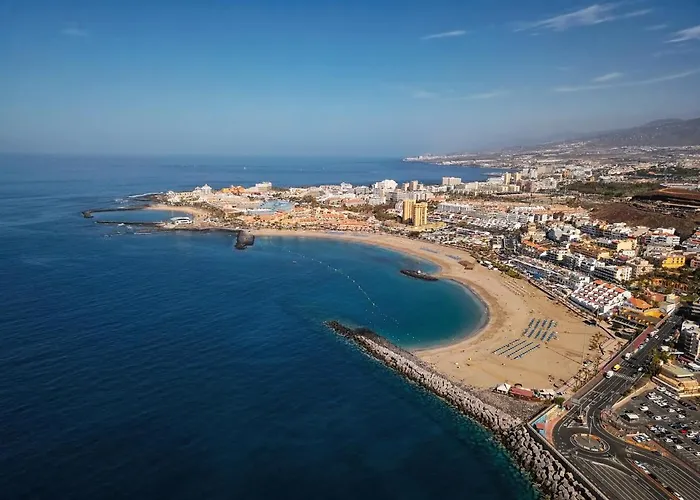 Torres Del Sol - Cristianos Los Cristianos (Tenerife)