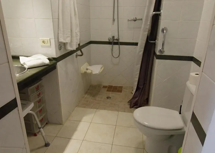 Torres Del Sol - Cristianos Apartmán Los Cristianos (Tenerife)