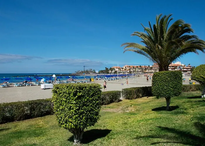 Torres Del Sol - Cristianos Los Cristianos (Tenerife)