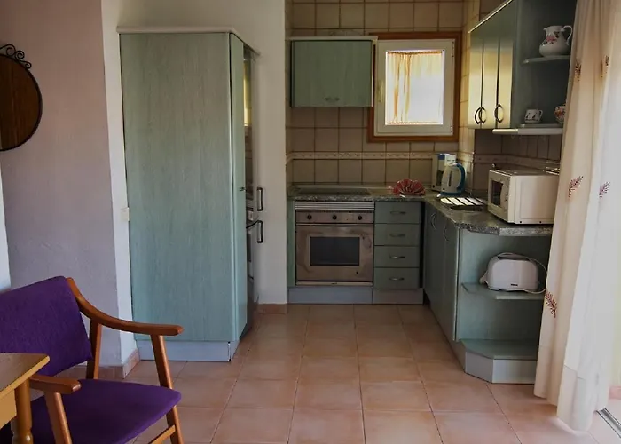Apartmán Torres Del Sol - Cristianos Los Cristianos (Tenerife)