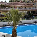 Torres Del Sol - Cristianos Appartement *