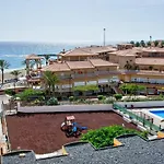 Torres Del Sol - Cristianos