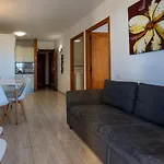 Apartmán Torres Del Sol - Cristianos
