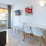 Apartmán Torres Del Sol - Cristianos *
