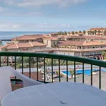 Torres Del Sol - Cristianos Apartmán