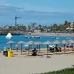 Torres Del Sol - Cristianos Appartement Los Cristianos (Tenerife)